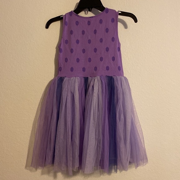 Lol Surprise tulle dress 10/12 - Picture 2 of 5